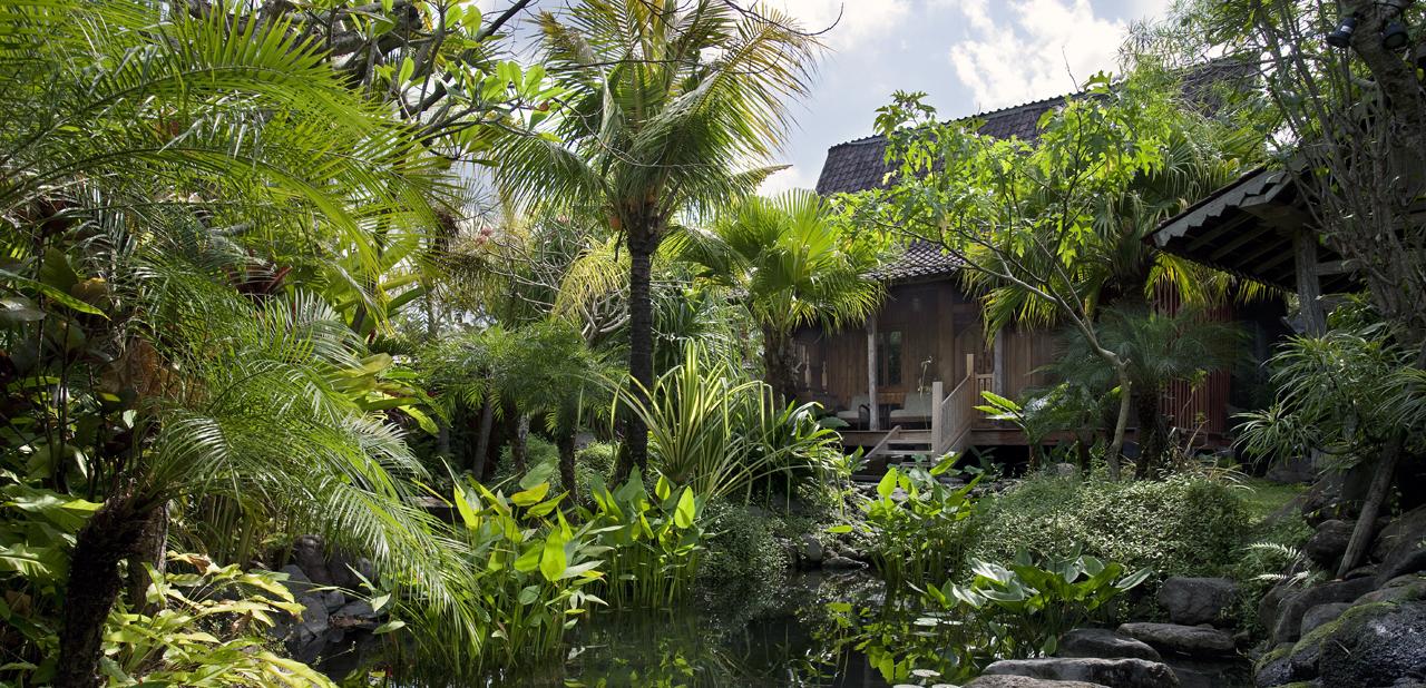 canggu private villas