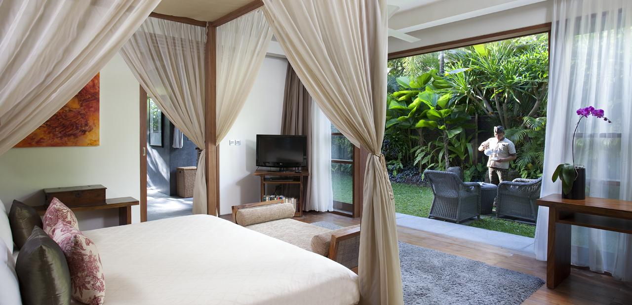 canggu private villas