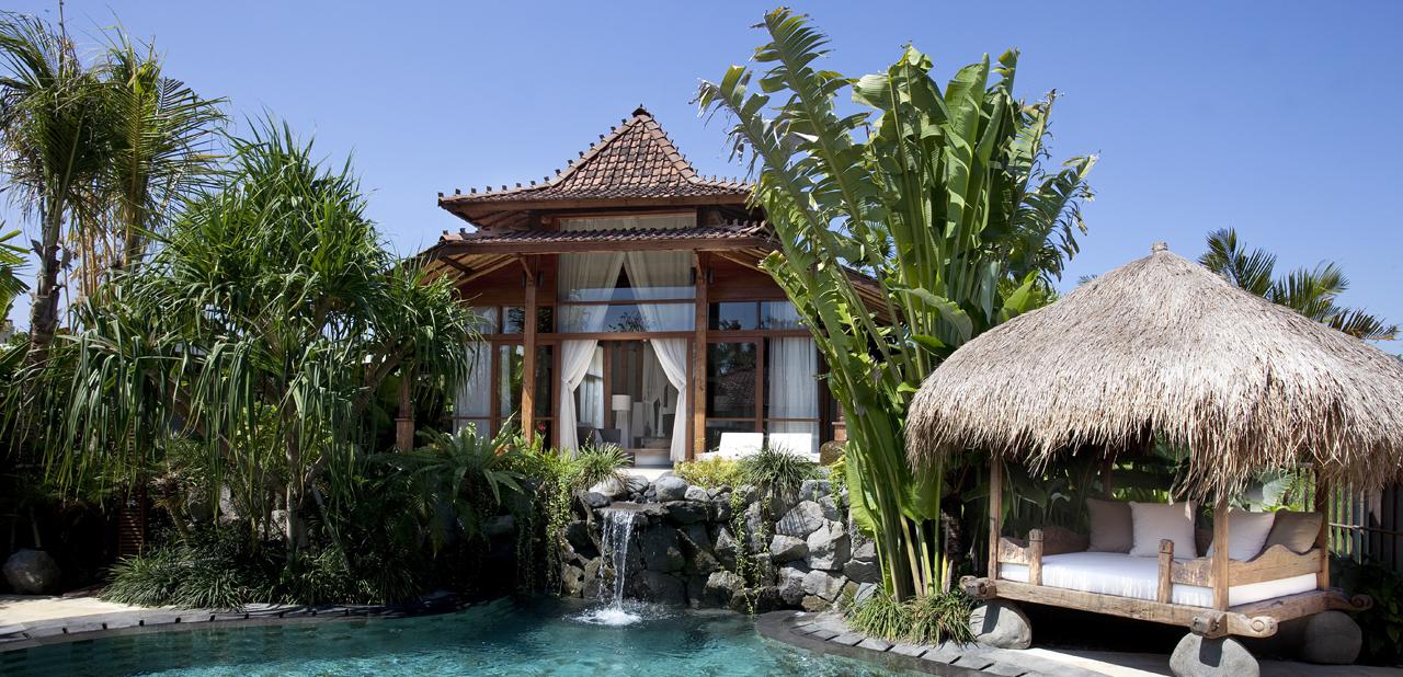 canggu private villas