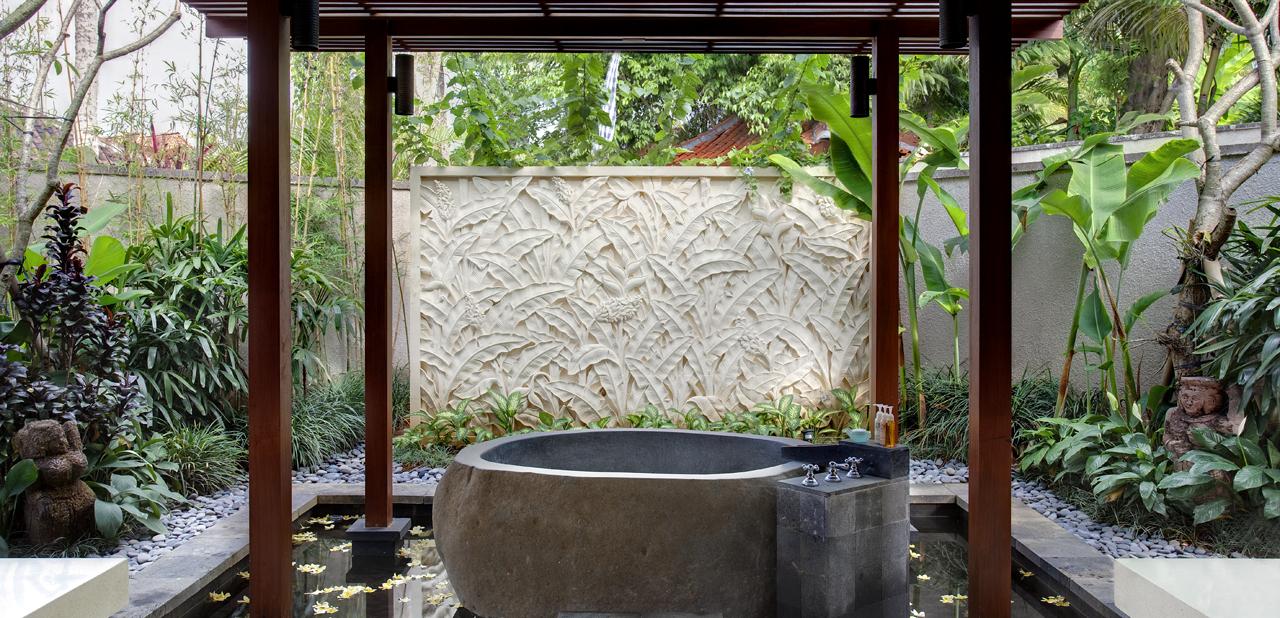 canggu private villas